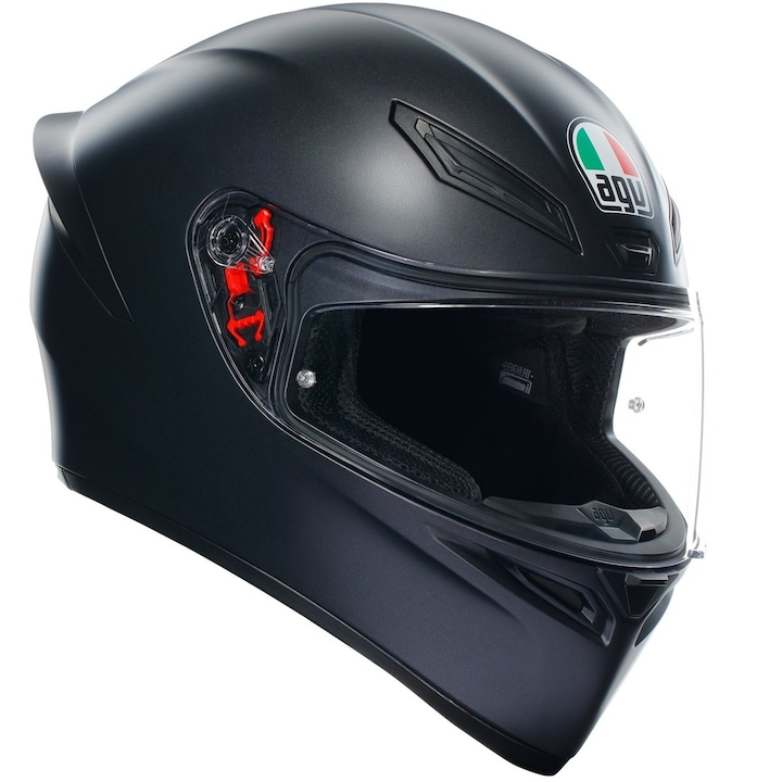 ΠΠΎΡΠΎ ΠΊΠ°ΡΠΊΠ° Full-Face AGV K1 S, Ρ
ΠΎΠΌΠΎΠ»ΠΎΠ³Π°ΡΠΈΡ E2206, ΠΌΠ°ΡΠΎΠ²ΠΎ ΡΠ΅ΡΠ½ΠΎ, ΡΠ°Π·ΠΌΠ΅Ρ L