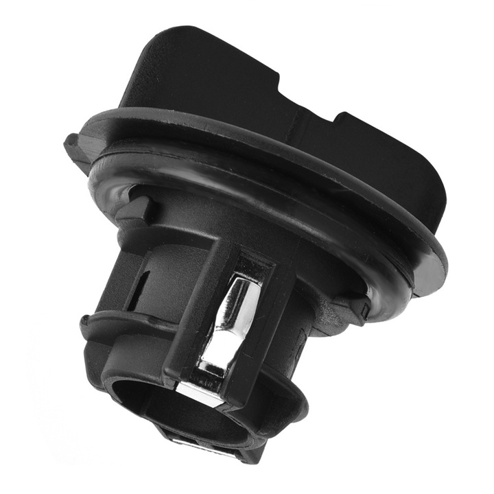 Фасунга за мигачи за Peugeot 207 307 607 807, черна, ABS, 1 броя