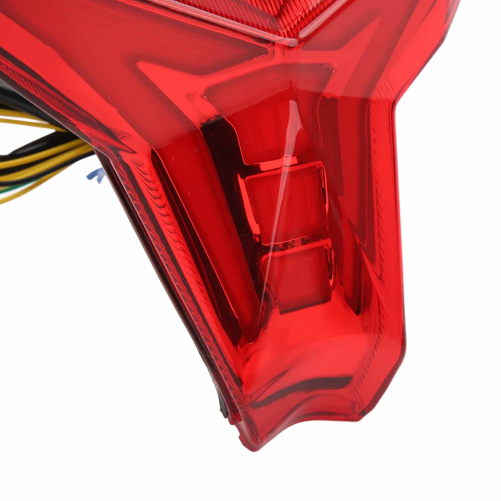 Lampa stop, ABS, pentru Z1000 Ninja ZX-10R ZX-10RR 250 400 - eMAG.ro