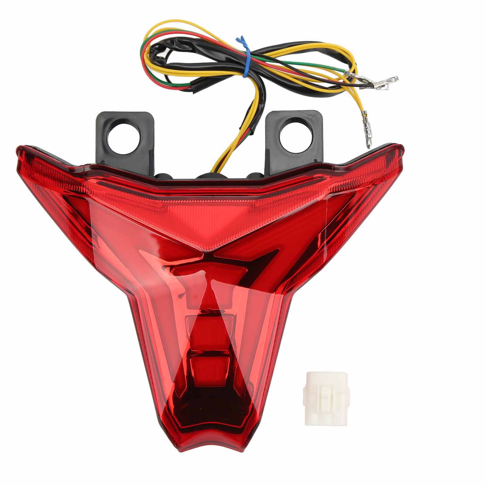 Lampa stop, ABS, pentru Z1000 Ninja ZX-10R ZX-10RR 250 400 - eMAG.ro