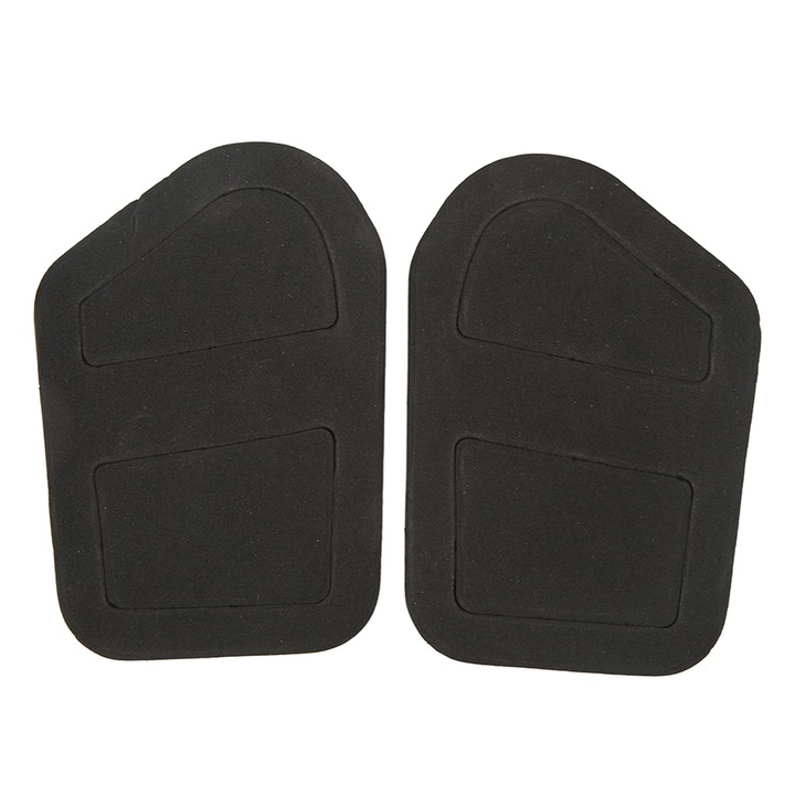 Hátsó fényszóró burkolat, ABS, Aygo MK1 2005-2014