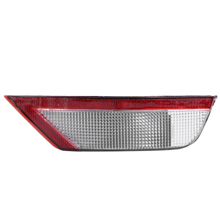 Задна дясна фар за мъгла Enforose, ABS, 8M5115500AB, за Ford Focus MK2 2008-2015