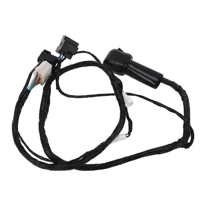 Fényszóró kábelköteg Suzuki GSXR 600 750, 2004-2005, 36620 29G30, közvetlen csere