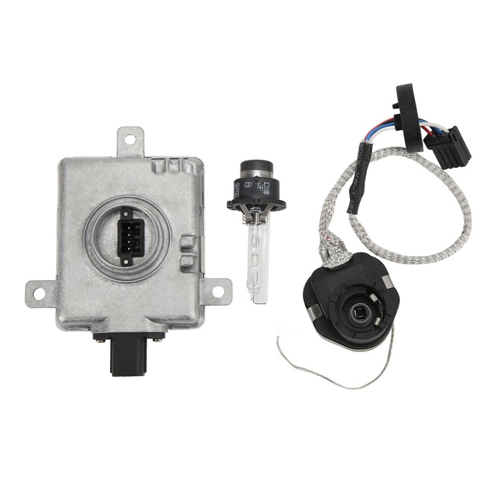 HID ксенонов баласт за фар с D2S запалване, IP68 водоустойчив W3T19371 Замяна за Acura TSX MDX RDX ILX TL TLS