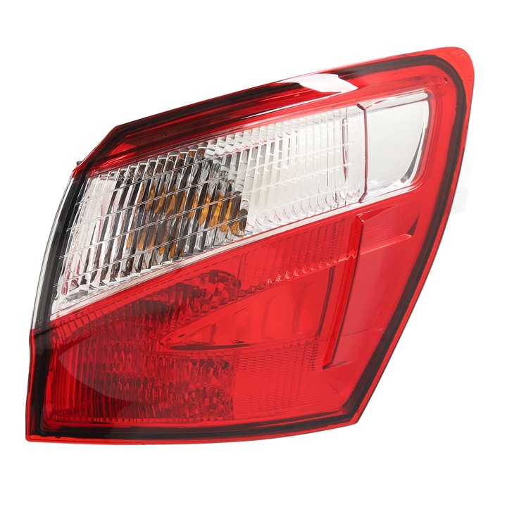 LED стоп за Qashqai 2010-2014 водоустойчив удароустойчив лесен монтаж десен