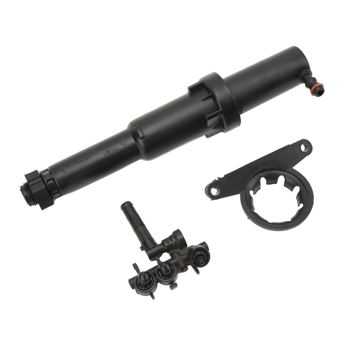 Fényszórómosó fúvóka bal, 2208601347, S430 S500 S600 S55 AMG, ABS-hez