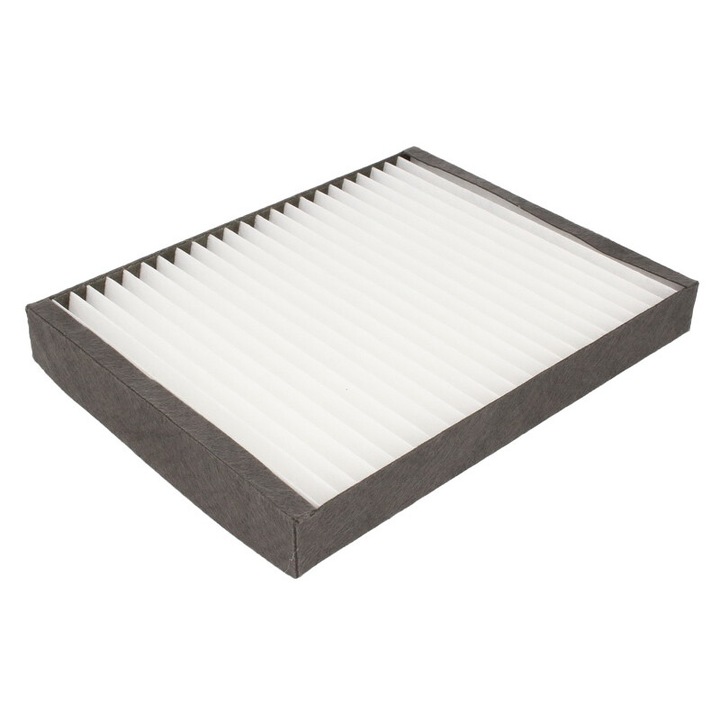 Utastér szűrő MANN-FILTER, kompatibilis Suzuki Grand Vitara I, Grand Vitara II, Xl7 YLKRS12