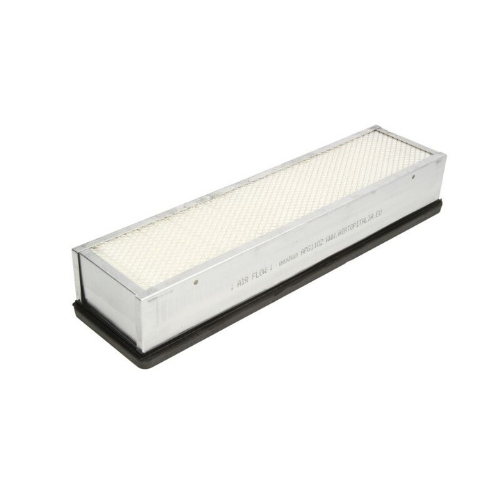 PURRO kabinszűrő kompatibilis a John Deere 6000 YLKR25-tel