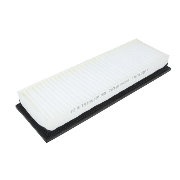 PURRO kabinszűrő kompatibilis New Holland T6000, T6-tier 4a, T7, T7000, Tm, Ts, Tsa