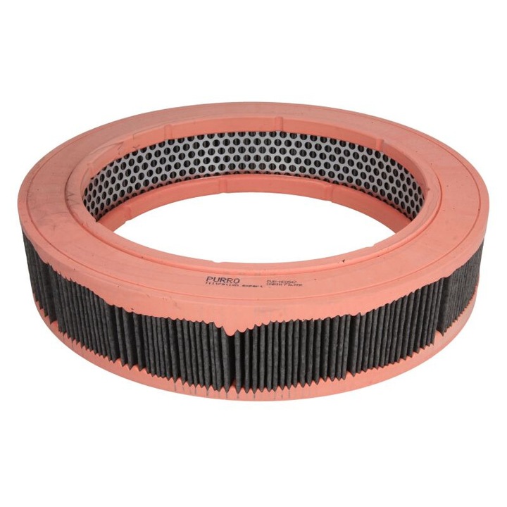 Fülkeszűrő aktív szénnel PURRO kompatibilis a John Deere 7000, 8000, 9000