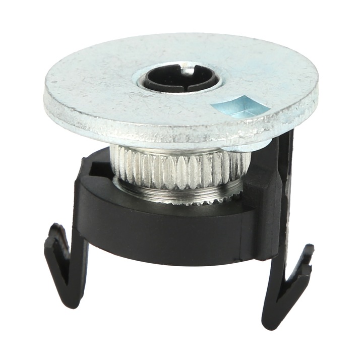 Fényszóró szabályzó 4F0941111, alumínium, A6 Q7 RS6-hoz