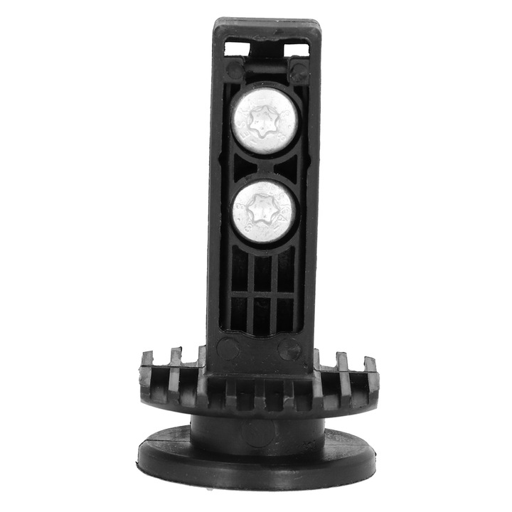 Fényszóró tartó Mercedes Benz C300 W204.054, ABS, kopásálló, 2008-2012