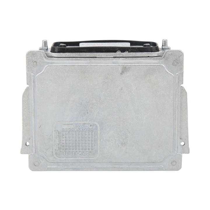 Xenon HID блок за управление на баласта 89034934 за Q7 2007-2009, конструкция от алуминиева сплав, plug and play