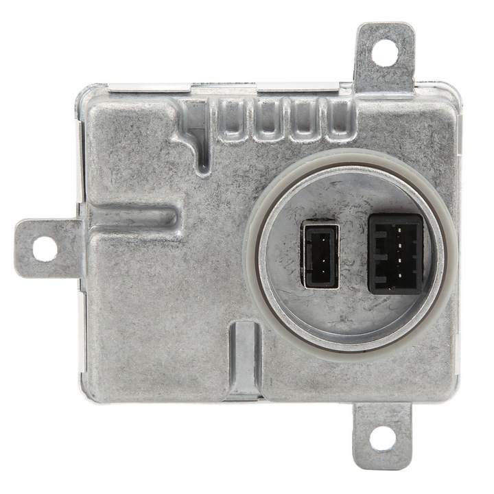 HID блок за управление на ксенон баласт 8K0941597C за A1 A3 S3 A4 S4 B8 A5, алуминий, лесен монтаж