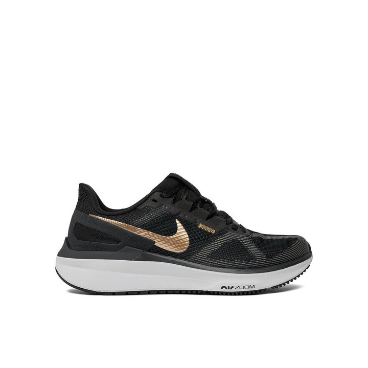 Pantofi alergare dama, Nike, 303891, Textil, Negru, 38 EU