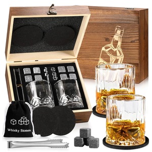 Стъклени чаши