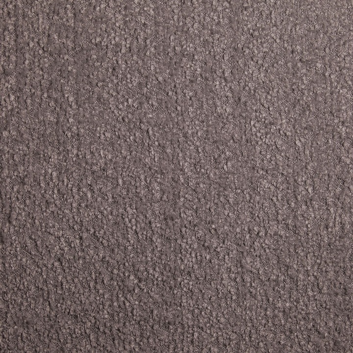 Kárpitszövet, varrás, dekoratív, UV álló, PES Teddy anyagból, Milano Grey/Beige 100 x 142 cm, Heko Panels, ABRIAMO11