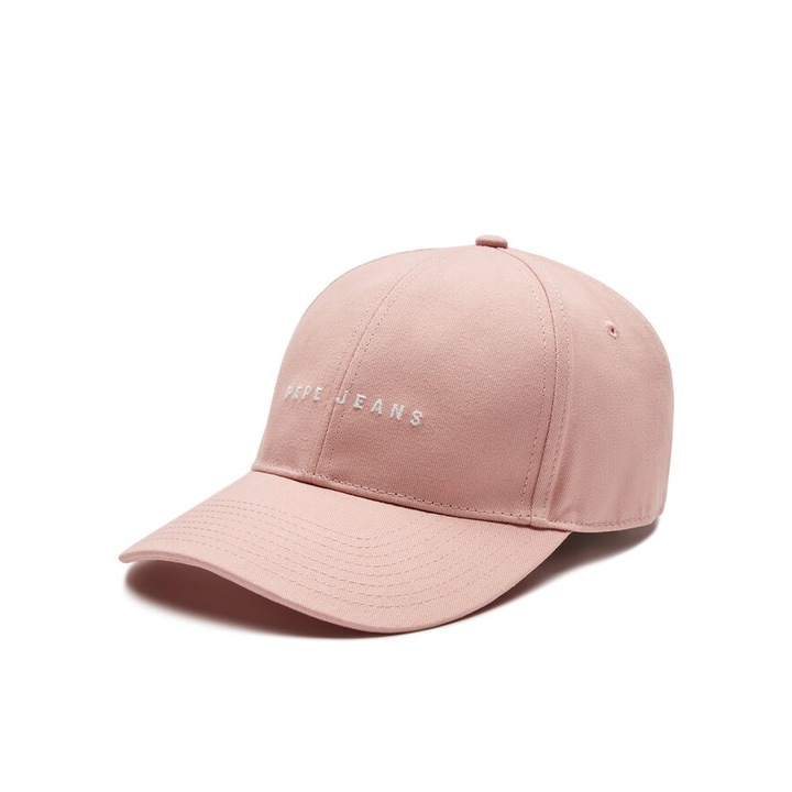 Sapca dama, Pepe Jeans, 304415, Bumbac, Albastru