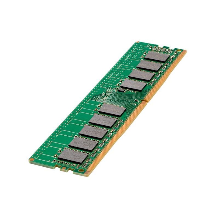 Сървърна памет HP P64336-B21, 16GB, DDR5‑4800MHz, CL40