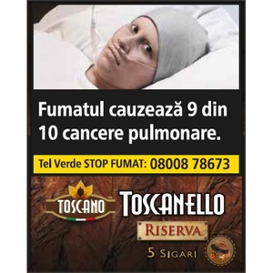 Tutun, trabucuri & tigari de foi