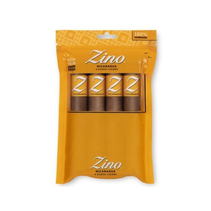 Trabucuri Zino Nicaragua Gordo 4s