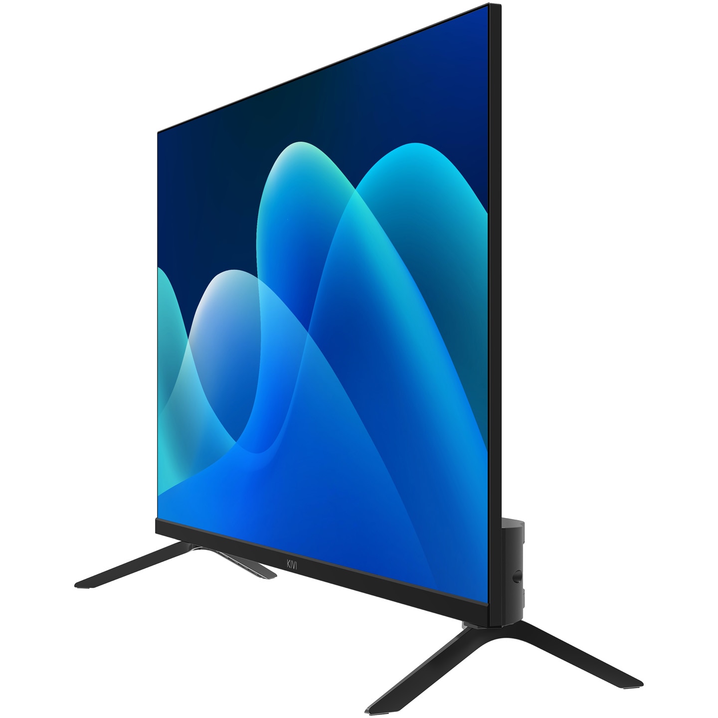 Televizor KIVI LED 32H730QB, 80 cm, Smart Android TV, HD, Clasa E