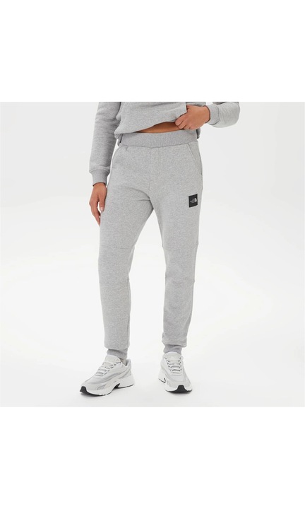 Szürke férfi nadrág The North Face, Szürke