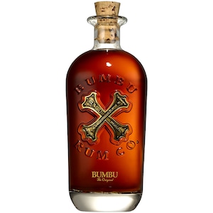 Bumbu Original, 40% alc. 0.35l
