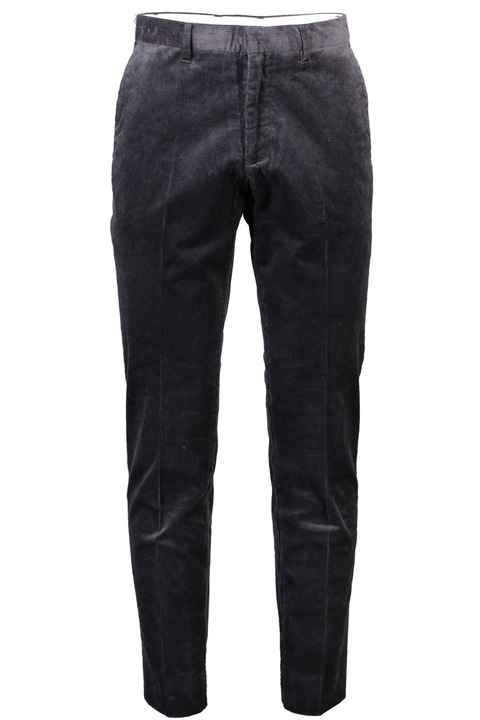 Мъжки панталон, GANT, 78% памук, 2% еластан, 20% модал, син, L34, 19031505051, Син