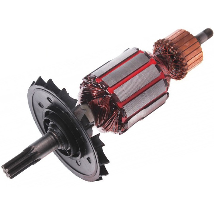 BOSCH forgórész GBH 500 GBH5-38 D 5400 GSH388 500