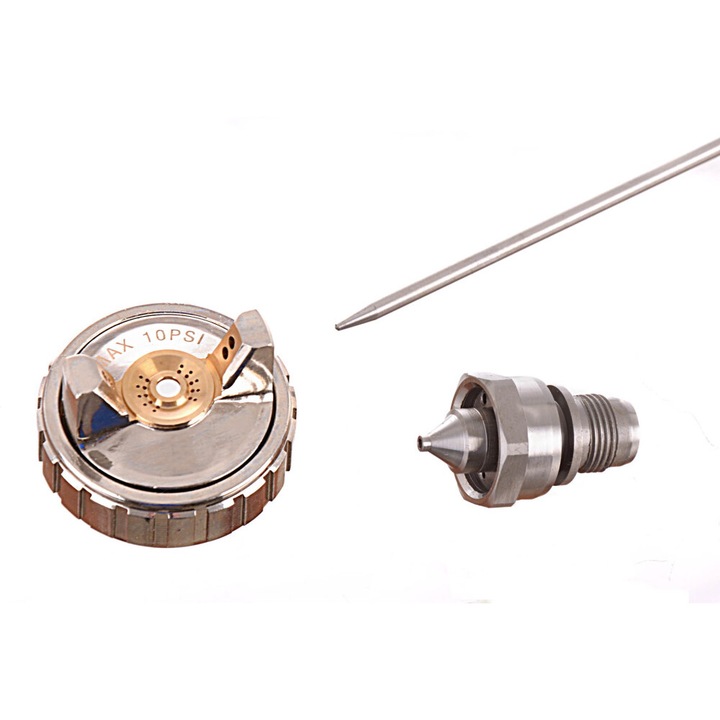 Duza auarita mp-500 pentru pistol de pulverizare de 1,5 mm