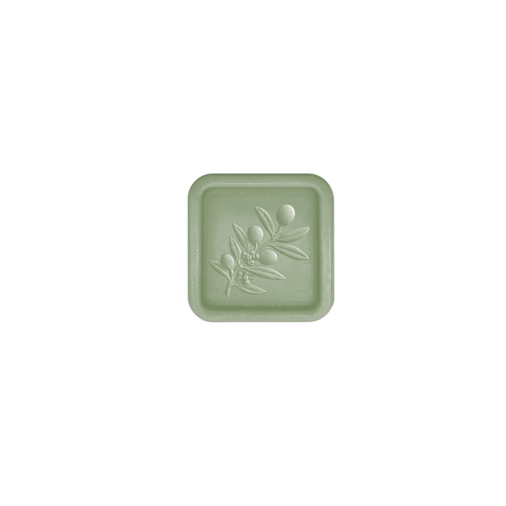 Szilárd szappan - Olive, Esprit Provence, 25g