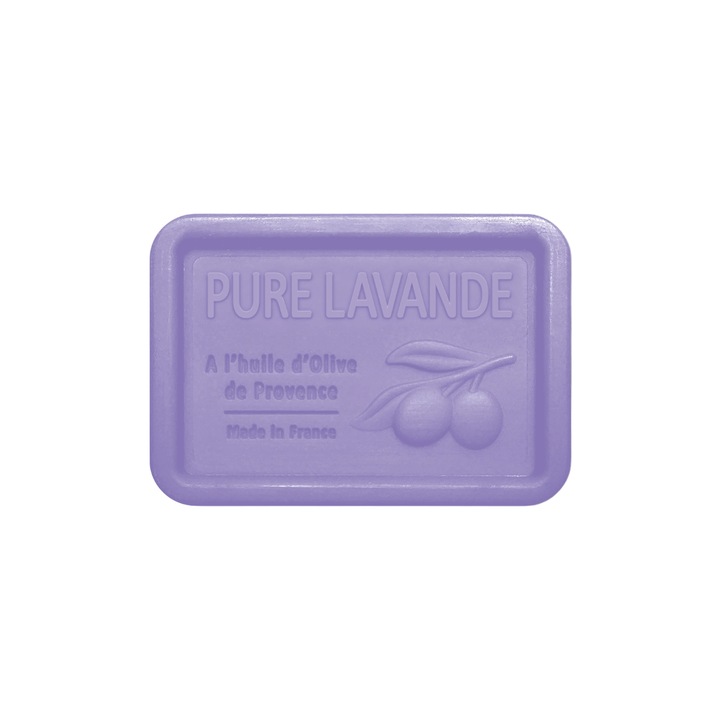Esprit Provence szilárd szappan - Levendula, 120g
