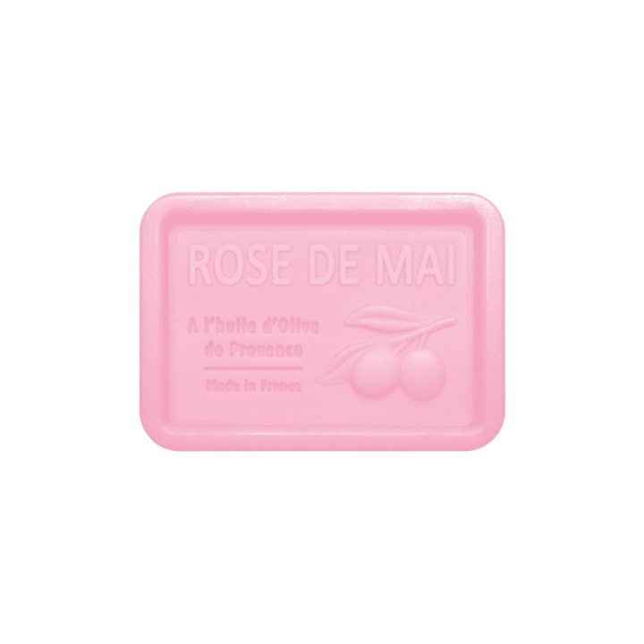 Esprit Provence szilárd szappan - Rózsa, 120g