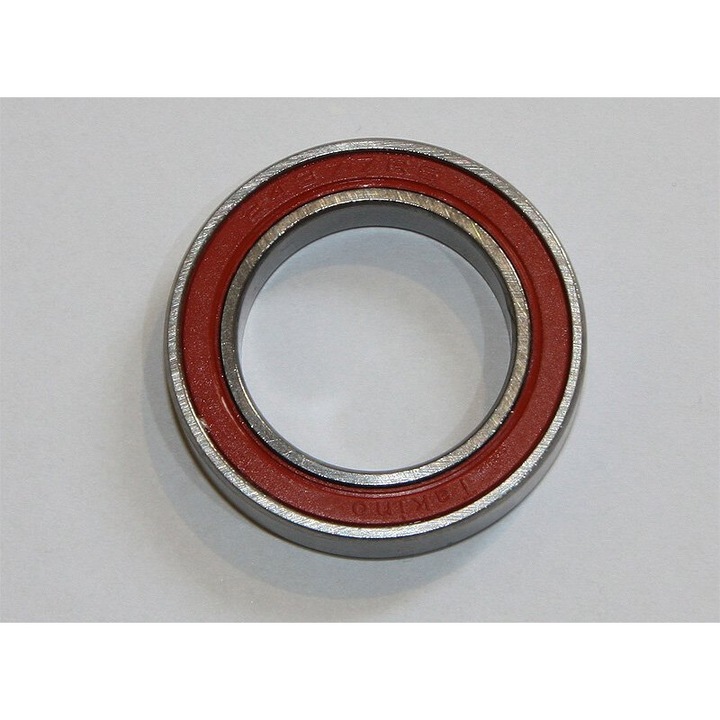 Rulment pentru monobloc pedalier, Token, TK24377 24x37x7mm, Argintiu