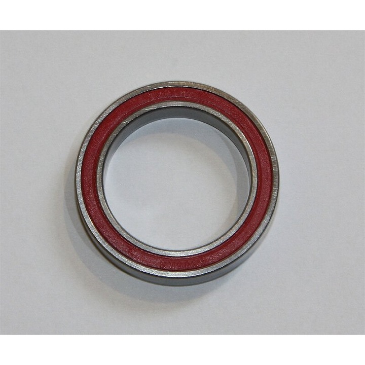 Rulment pentru monobloc pedalier, Token, TK6806 30x42x7mm, Argintiu