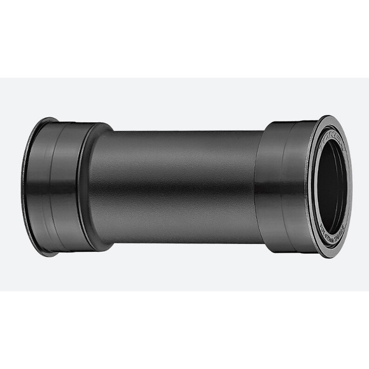 Monobloc pedalier, Token, BB4129SR pentru DUB (SRAM), BB86, BB89.5, BB92, 41mm x 86.5 / 89.5 / 92 PressFit, Premium, 90g