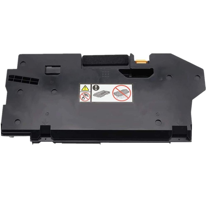 Rezervor Toner Rezidual C 500 Negru, Albastru, Rosu Galben, 30000 Pagini Compatibil Xerox 6510, C500, C505, C600, C605, 6515
