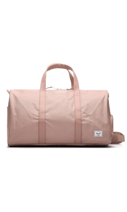 Дамска чанта, Herschel, 828433, Текстил, Розов, Един размер INTL