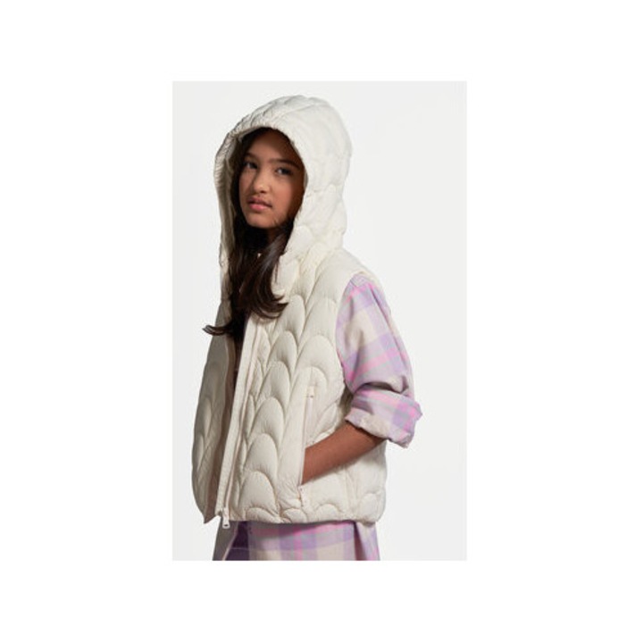 Geaca copii, Coccodrillo, 010590, Multicolor, Bumbac, Multicolor