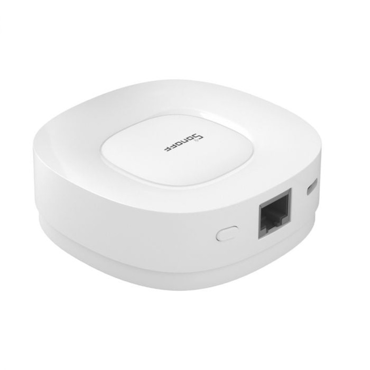 Sonoff Zigbee Bridge Ultra Smart Hub (ZBBRIDGE-U), Matter kompatibilitás, Zigbee