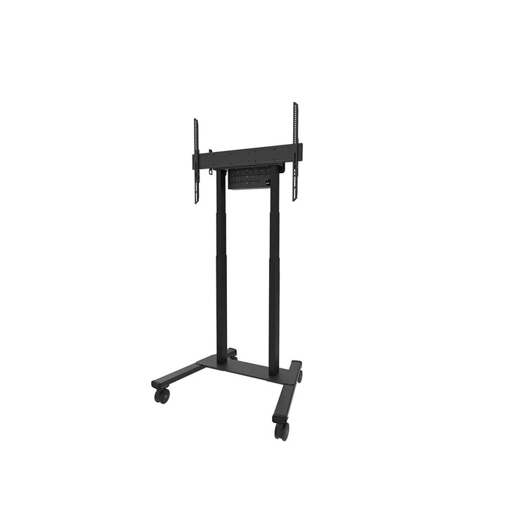 Моторизирана мобилна стойка NM NWS 37"-100FL55-875BL1"