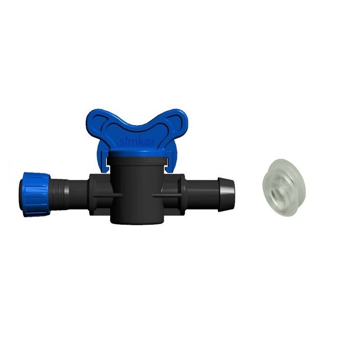 Robinet startup garnitura-inel (inelare) 17x16 - SIMKAR