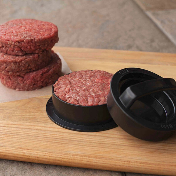 ProBurger - Hamburger formázó - eMAG.hu