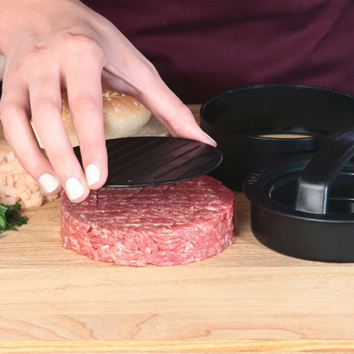 ProBurger - Hamburger formázó - eMAG.hu