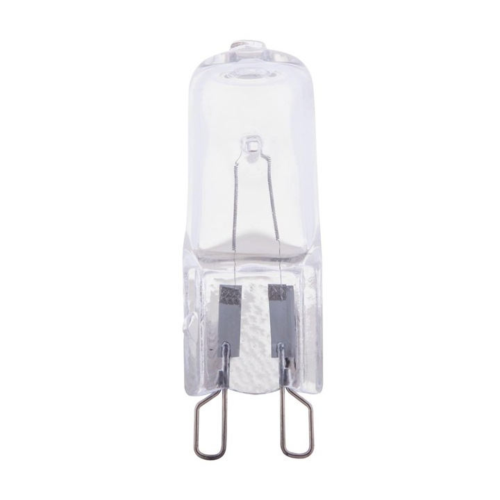 Халогенна крушка 40W G9, Total Green