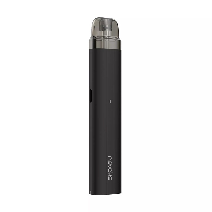 Kit Tigara Electronica, Nevoks - FEELIN AR, 1000mAh, Charcoal Black