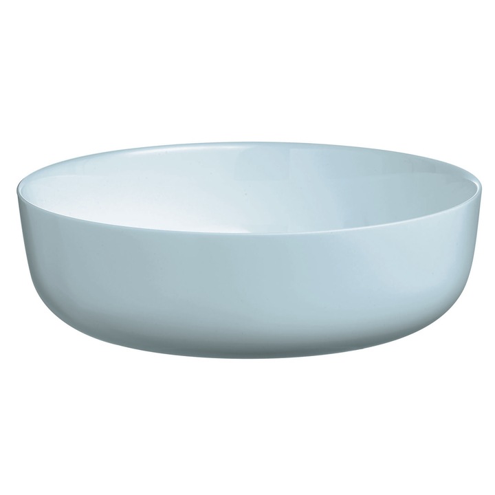Комплект от 6 купи Luminarc Diwali Paradise Blue, 22 см, 2 л