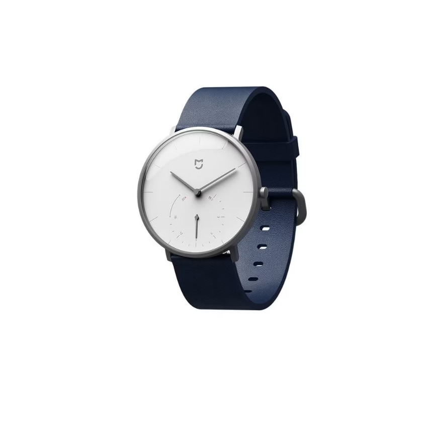 Smartwatch Xiaomi Mijia Quartz, Bluetooth, Pedometru, Waterproof