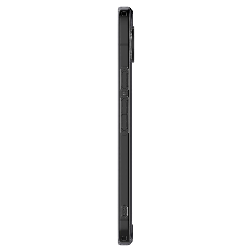 Carcasa Spigen Ultra Hybrid compatibila cu Google Pixel 9 / 9 Pro Zero One